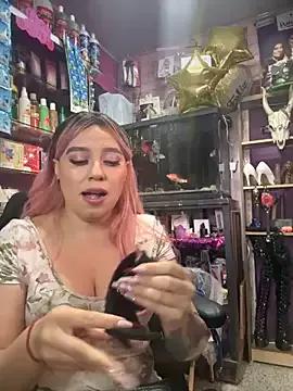 Customizable and immersive - Activate your taste buds and check-out our delicious choice of bondage cams streams with excited models getting their amazing bodies screwed with their beloved sex toys.