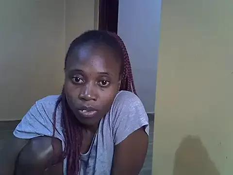 Tanaissa2 from StripChat is Freechat