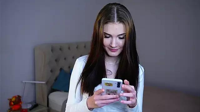 Customizable and immersive - Activate your taste buds and check-out our delicious choice of bondage cams streams with excited models getting their amazing bodies screwed with their beloved sex toys.