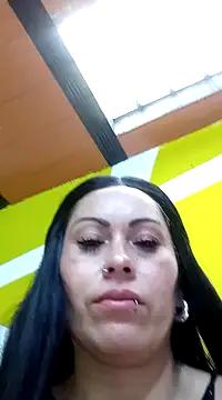 Tania_mature from StripChat is Freechat