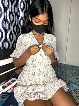 tanisha-2005 from StripChat is Freechat
