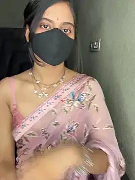 Photos of Tanya-mittal from StripChat is Freechat