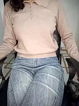 Tanya_mittal59 from StripChat is Freechat