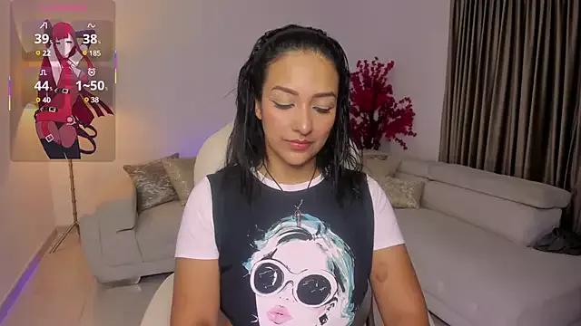 Customizable and immersive - Activate your taste buds and check-out our delicious choice of bondage cams streams with excited models getting their amazing bodies screwed with their beloved sex toys.