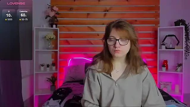 Customizable and immersive - Activate your taste buds and check-out our delicious choice of bondage cams streams with excited models getting their amazing bodies screwed with their beloved sex toys.