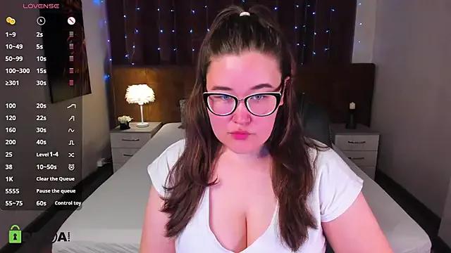 Tara_Torres from StripChat is Freechat