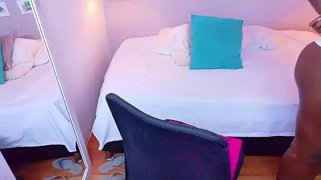 Customizable and immersive - Activate your taste buds and check-out our delicious choice of bondage cams streams with excited models getting their amazing bodies screwed with their beloved sex toys.