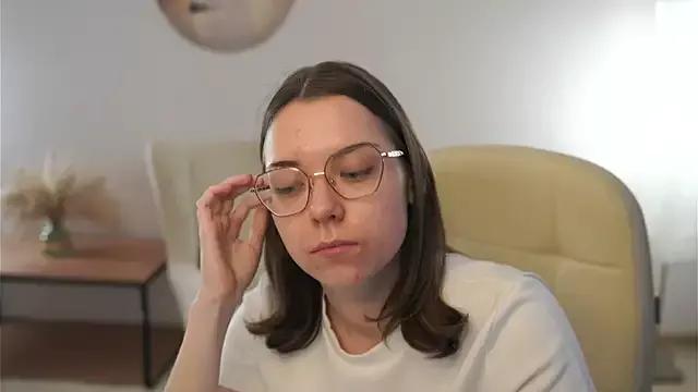 TashaKava from StripChat is Freechat