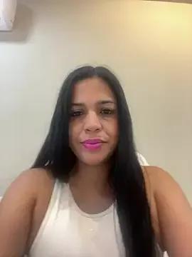 tatiana_lc from StripChat is Freechat