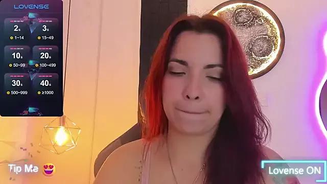 Customizable and immersive - Activate your taste buds and check-out our delicious choice of bondage cams streams with excited models getting their amazing bodies screwed with their beloved sex toys.