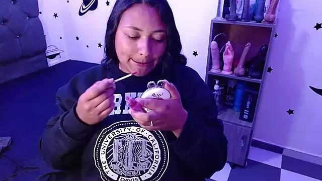 Customizable and immersive - Activate your taste buds and check-out our delicious choice of bondage cams streams with excited models getting their amazing bodies screwed with their beloved sex toys.