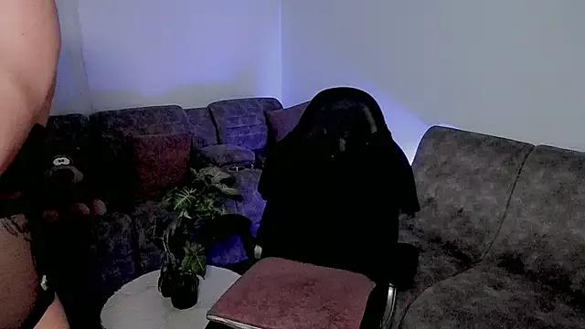 Customizable and immersive - Activate your taste buds and check-out our delicious choice of bondage cams streams with excited models getting their amazing bodies screwed with their beloved sex toys.