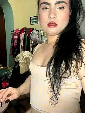 TatianaTaylor69 from StripChat is Freechat