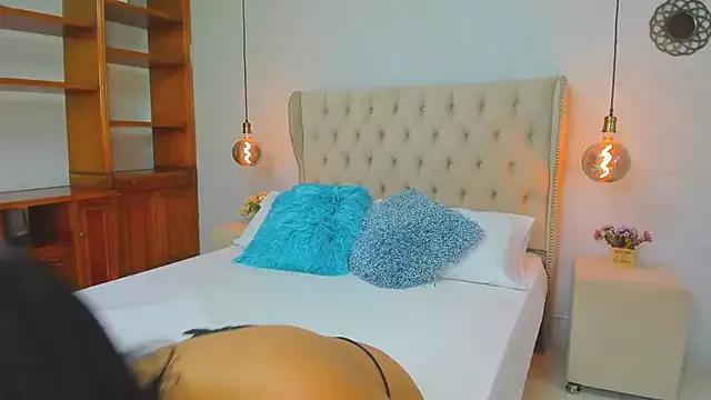 Customizable and immersive - Activate your taste buds and check-out our delicious choice of bondage cams streams with excited models getting their amazing bodies screwed with their beloved sex toys.
