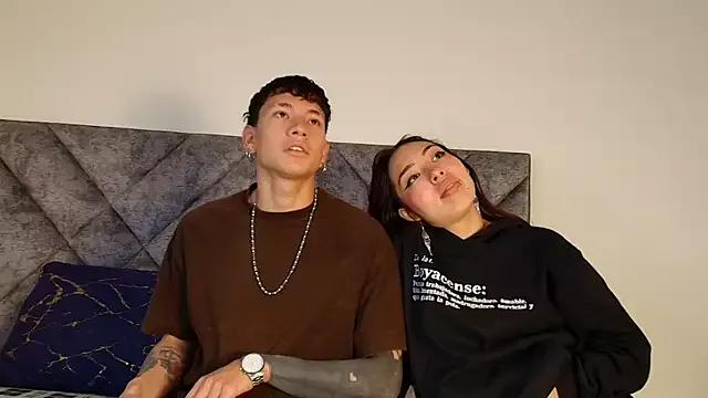 Customizable and immersive - Activate your taste buds and check-out our delicious choice of bondage cams streams with excited models getting their amazing bodies screwed with their beloved sex toys.