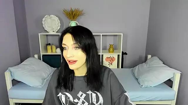 TatiKaa webcams show profile image 