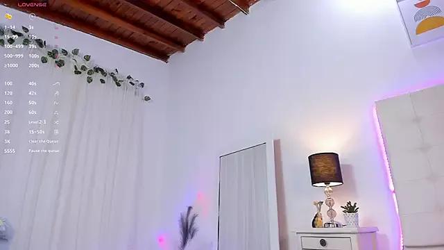 Customizable and immersive - Activate your taste buds and check-out our delicious choice of bondage cams streams with excited models getting their amazing bodies screwed with their beloved sex toys.