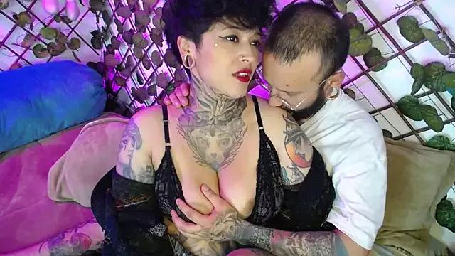 Customizable and immersive - Activate your taste buds and check-out our delicious choice of bondage cams streams with excited models getting their amazing bodies screwed with their beloved sex toys.