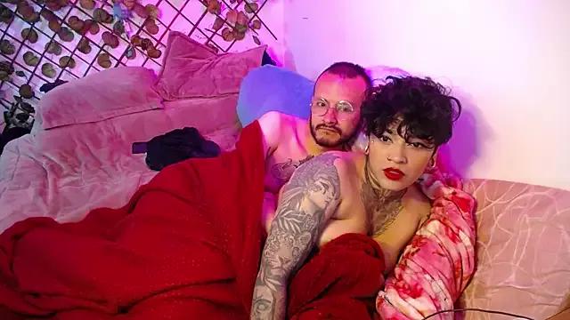 Customizable and immersive - Activate your taste buds and check-out our delicious choice of bondage cams streams with excited models getting their amazing bodies screwed with their beloved sex toys.