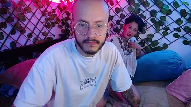 Customizable and immersive - Activate your taste buds and check-out our delicious choice of bondage cams streams with excited models getting their amazing bodies screwed with their beloved sex toys.