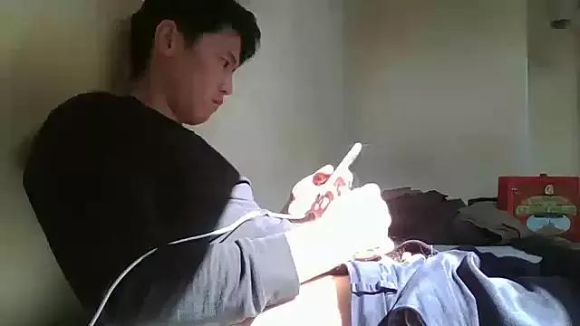 tatsu800 from StripChat