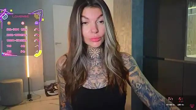 Customizable and immersive - Activate your taste buds and check-out our delicious choice of bondage cams streams with excited models getting their amazing bodies screwed with their beloved sex toys.
