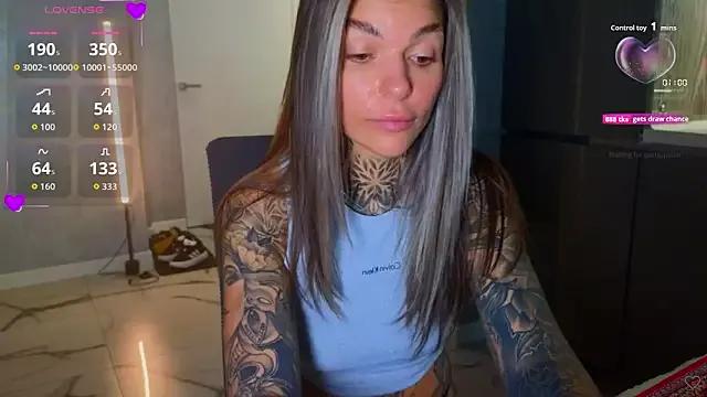 Customizable and immersive - Activate your taste buds and check-out our delicious choice of bondage cams streams with excited models getting their amazing bodies screwed with their beloved sex toys.