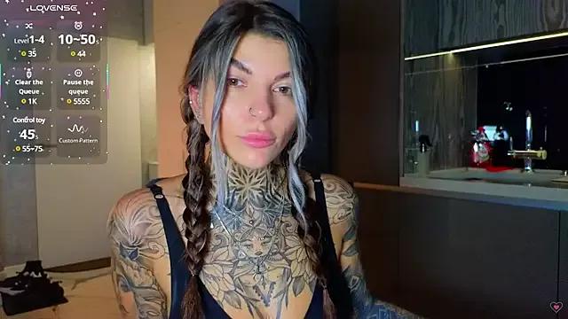Customizable and immersive - Activate your taste buds and check-out our delicious choice of bondage cams streams with excited models getting their amazing bodies screwed with their beloved sex toys.