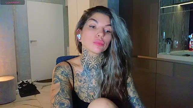 Customizable and immersive - Activate your taste buds and check-out our delicious choice of bondage cams streams with excited models getting their amazing bodies screwed with their beloved sex toys.