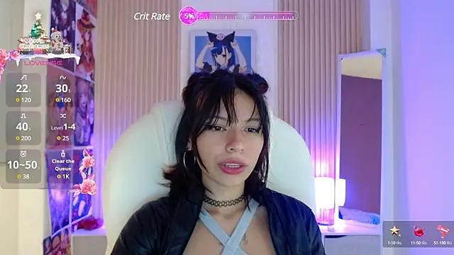 Customizable and immersive - Activate your taste buds and check-out our delicious choice of bondage cams streams with excited models getting their amazing bodies screwed with their beloved sex toys.
