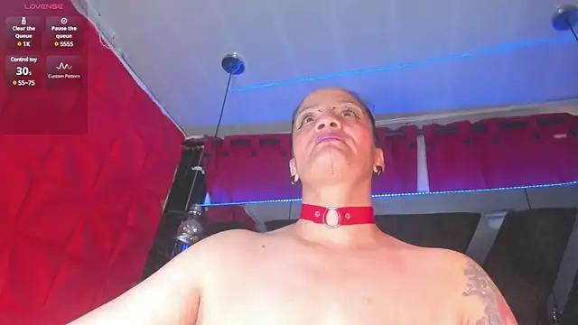 Customizable and immersive - Activate your taste buds and check-out our delicious choice of bondage cams streams with excited models getting their amazing bodies screwed with their beloved sex toys.