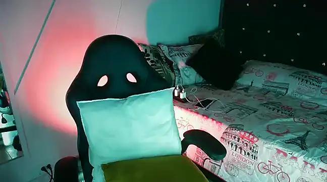 Customizable and immersive - Activate your taste buds and check-out our delicious choice of bondage cams streams with excited models getting their amazing bodies screwed with their beloved sex toys.