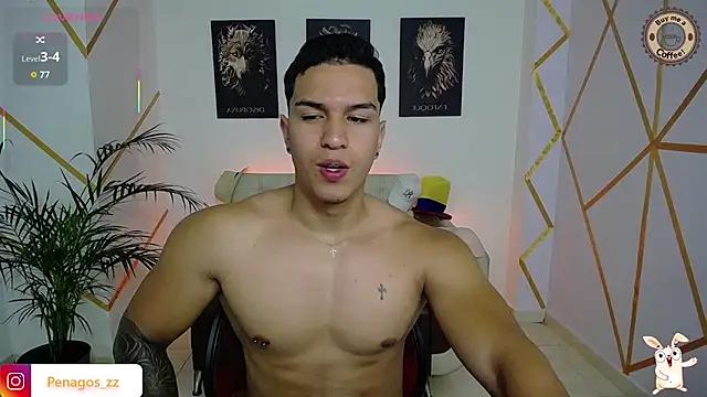 Customizable and immersive - Activate your taste buds and check-out our delicious choice of bondage cams streams with excited models getting their amazing bodies screwed with their beloved sex toys.