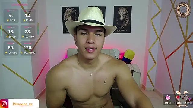 Customizable and immersive - Activate your taste buds and check-out our delicious choice of bondage cams streams with excited models getting their amazing bodies screwed with their beloved sex toys.
