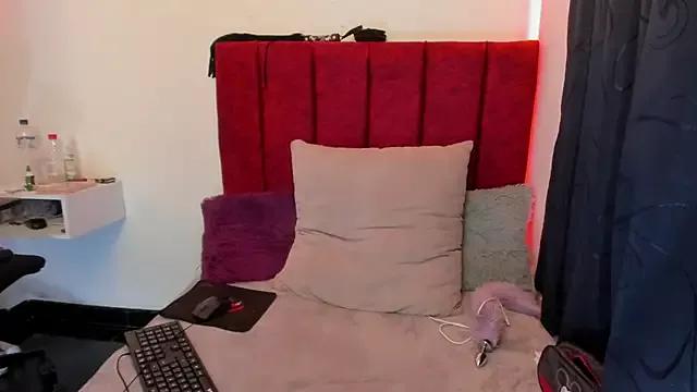 Customizable and immersive - Activate your taste buds and check-out our delicious choice of bondage cams streams with excited models getting their amazing bodies screwed with their beloved sex toys.