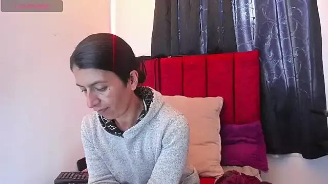 Taylorbdsm from StripChat is Freechat