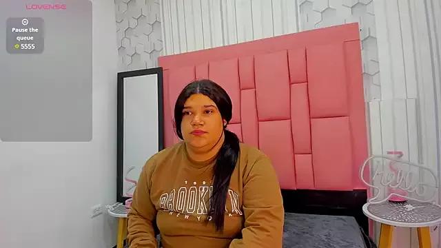 Customizable and immersive - Activate your taste buds and check-out our delicious choice of bondage cams streams with excited models getting their amazing bodies screwed with their beloved sex toys.