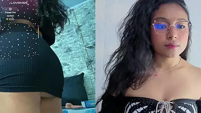 taylorexotic from StripChat is Freechat