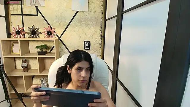 Customizable and immersive - Activate your taste buds and check-out our delicious choice of bondage cams streams with excited models getting their amazing bodies screwed with their beloved sex toys.