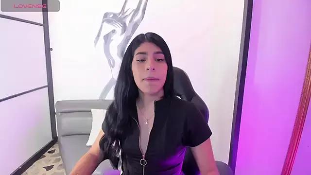 Customizable and immersive - Activate your taste buds and check-out our delicious choice of bondage cams streams with excited models getting their amazing bodies screwed with their beloved sex toys.