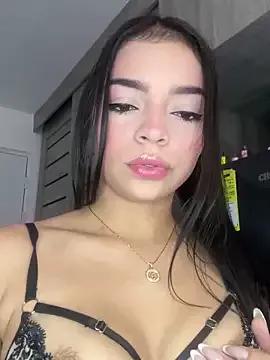 TaylorGreys from StripChat is Freechat