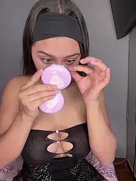 Customizable and immersive - Activate your taste buds and check-out our delicious choice of bondage cams streams with excited models getting their amazing bodies screwed with their beloved sex toys.