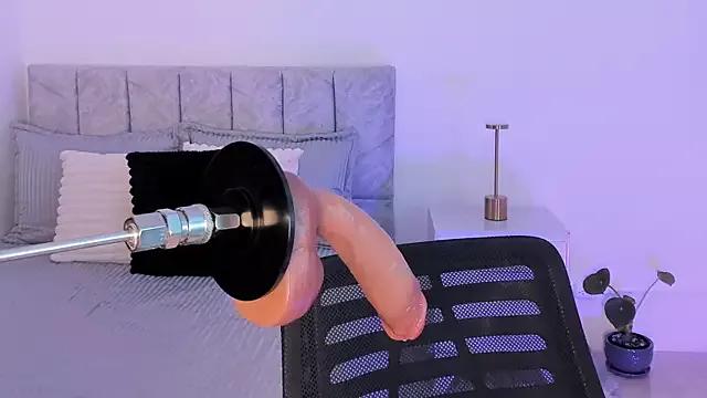 Customizable and immersive - Activate your taste buds and check-out our delicious choice of bondage cams streams with excited models getting their amazing bodies screwed with their beloved sex toys.
