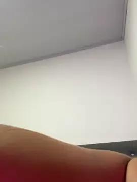 Taylortits from StripChat is Freechat