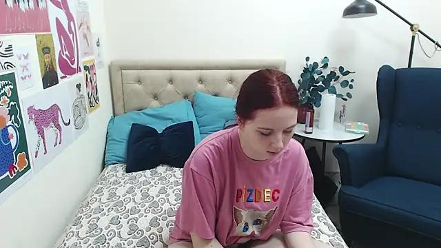 Customizable and immersive - Activate your taste buds and check-out our delicious choice of bondage cams streams with excited models getting their amazing bodies screwed with their beloved sex toys.