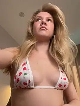 teasecake from StripChat is Freechat