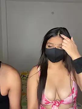TeaseMeTina from StripChat is Freechat