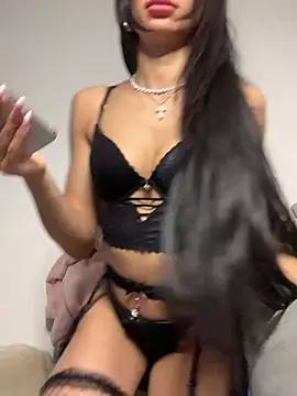 Photos of TeasyTilde from StripChat is Freechat