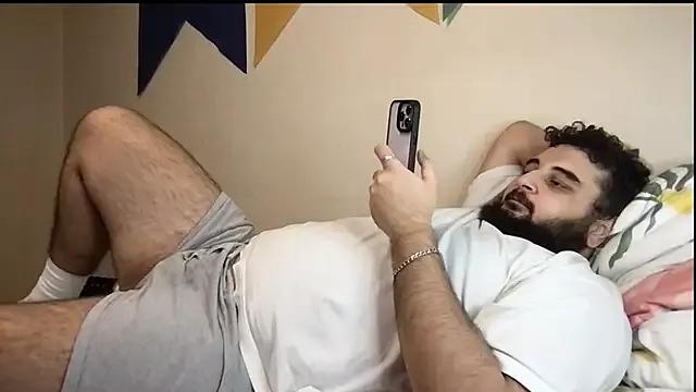 Customizable and immersive - Activate your taste buds and check-out our delicious choice of bondage cams streams with excited models getting their amazing bodies screwed with their beloved sex toys.