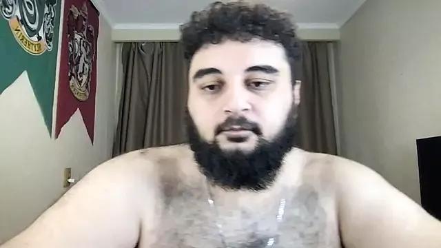 teddy_alan from StripChat is Freechat